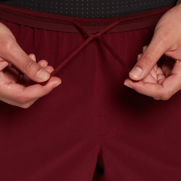 NWT VRST Men's 5'' Velocity Run Short - Picture 6 of 8